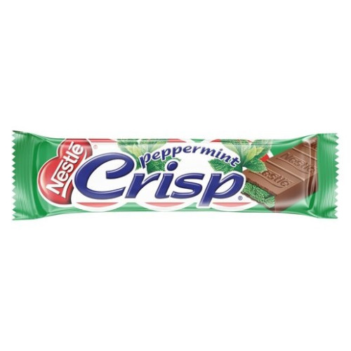 NES PEPPERMNT CRSP LRG 40X49G